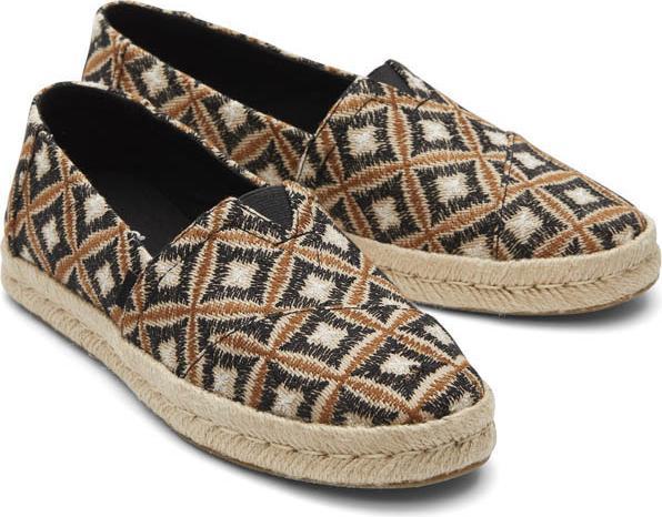 Actual product image Toms W's Alpargata Rope 2.0 (38.5)