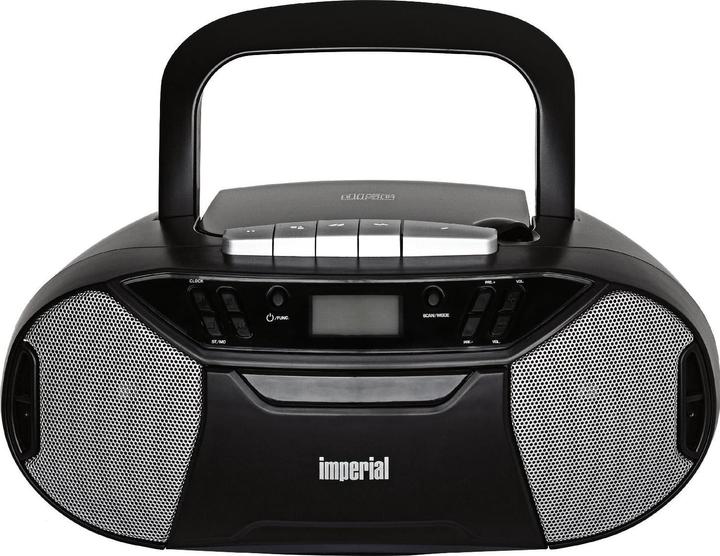 Produktbild Imperial PBB 1 (FM)