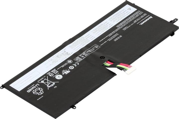 Lenovo Ersatzakku (4 Zellen, 3000 mAh)