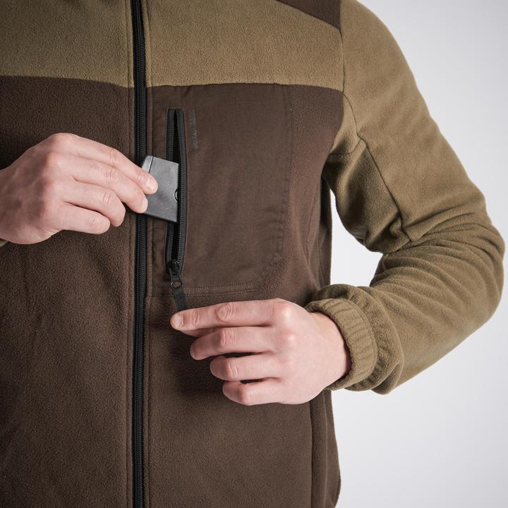 Actual product image Solognac 500 (3XL)