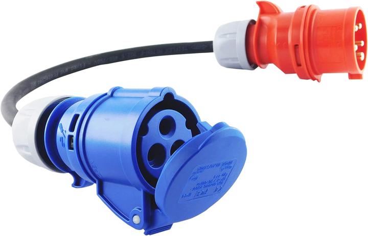 Produktbild NWP Adapter CEE (CEE)