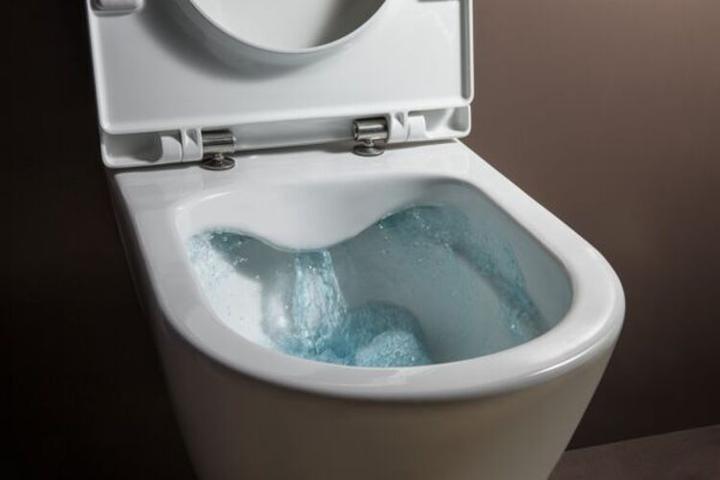 Image du produit Laufen WC suspendu