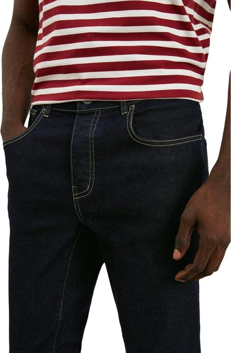 Immagine prodotto Burton Jeans Skinny Uomo Risciacquati (36)