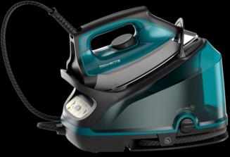 Immagine prodotto Rowenta DG7623 Piastra di base Microsteam 400 (2200 W, 325 g/min)