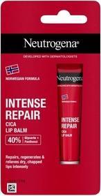 Actual product image Neutrogena Intense Repair Balm 15ml (15 ml)