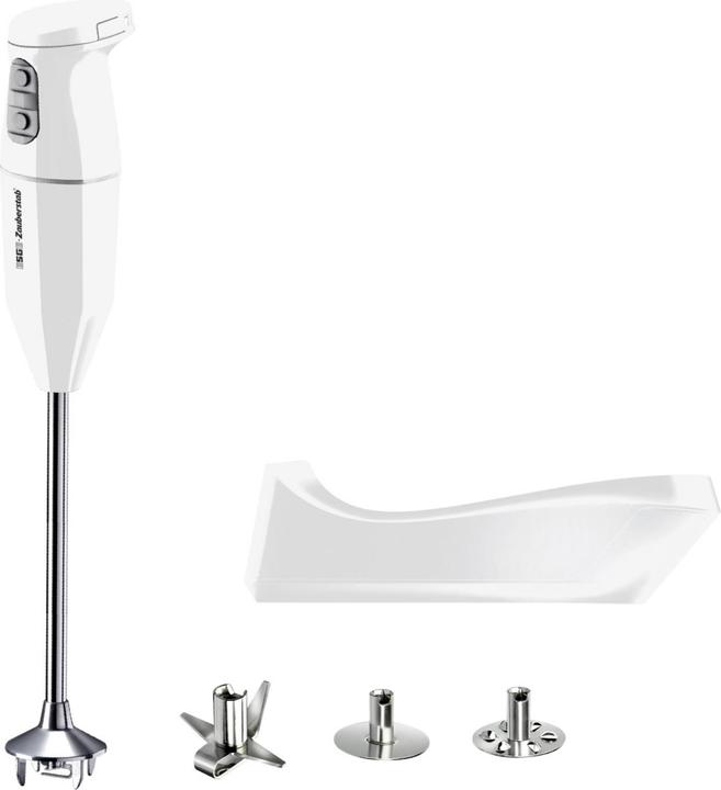 Produktbild Essge ESGE 85307 Cordless Pro Zauberstab 200W (EU-Stecker)