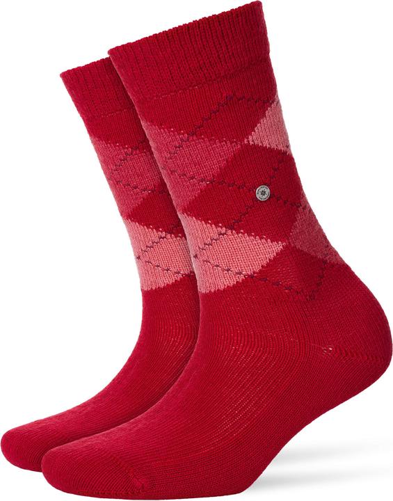 Actual product image Burlington W's Whitby (Single pack, 36 - 41)