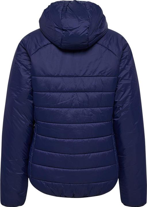 Actual product image hummel Hmlgo Quilted Hood Jacket Woman (XS)