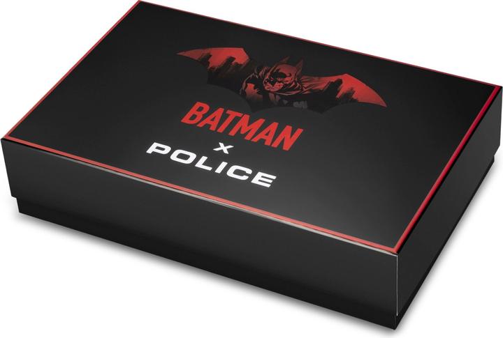 Actual product image Police Batman PEWGN0075401 Darkside (Analogue wristwatch, 46 mm)