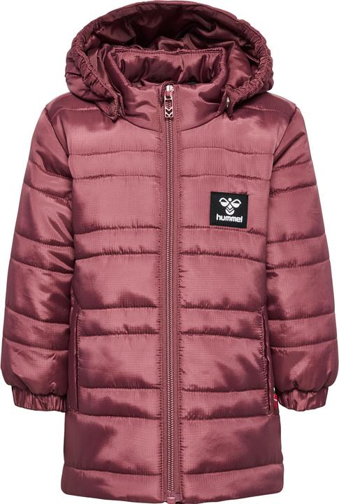 Actual product image hummel Hmlmosgrave Tex Jacket (74)