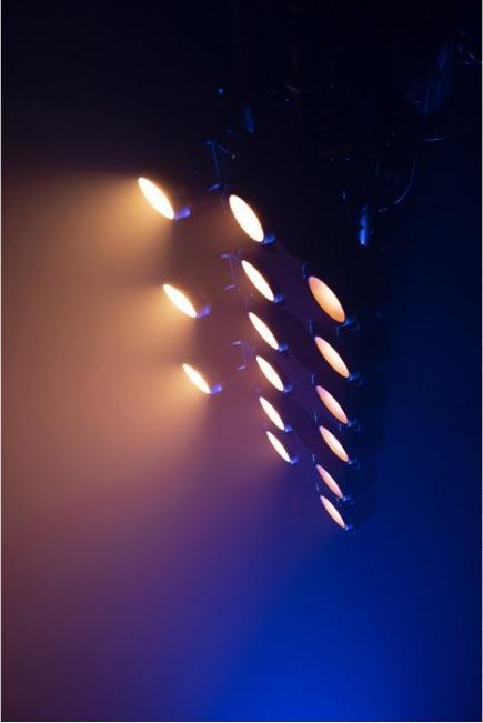 Produktbild Showtec Stage Blinder 1 LED (80 W)
