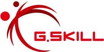 Actual product image G.Skill Value (2 x 4GB, 1333 MHz, DDR3-RAM, DIMM)