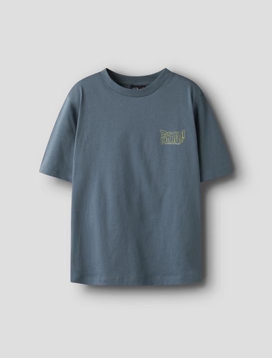 Actual product image Lmtd Loose Fit T-Shirt (146)