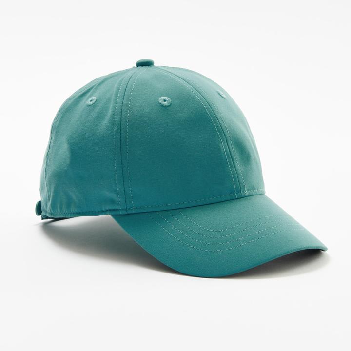 Artengo Tenniscap TC 500 Blau verstellbar Grösse 54