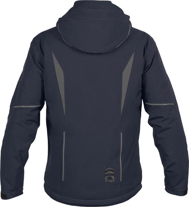 Immagine prodotto Dassy Giacca invernale elasticizzata Nordix blu notte taglia XL (XL)