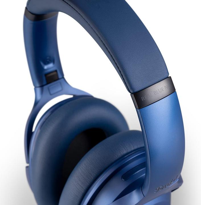 Actual product image Teufel Real Blue Nc 3 (ANC, 59 h, Wireless, Cable)