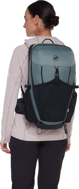 Actual product image Mammut Ducan 22 Women (22 l)