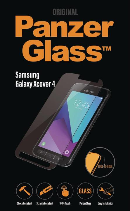 Immagine prodotto PanzerGlass Originale (1 Pezzo/i, Samsung Galaxy Xcover 4)