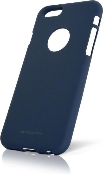 Midnight Blue
