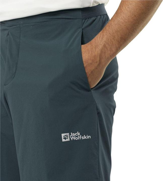 Produktbild Jack Wolfskin Prelight Shorts M (S)