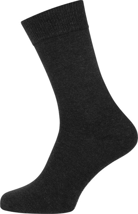 Produktbild Nur Der Basicsocken Baumwolle Business (12er Pack, 39 - 42)