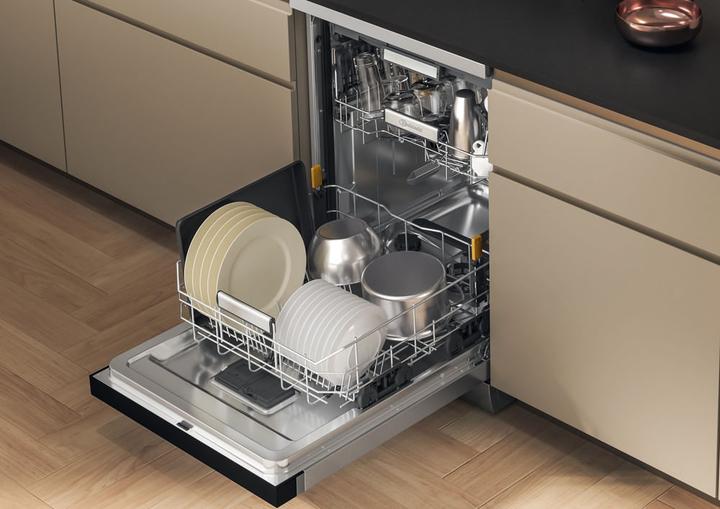 Image du produit Bauknecht B7F HS51 X