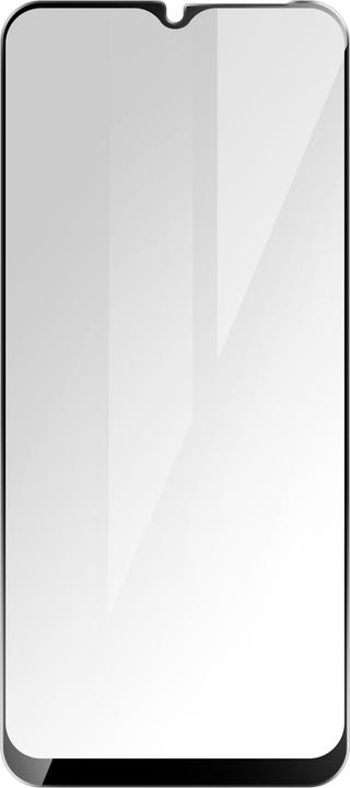 Actual product image Avizar Display protection film, case friendly protection (1 Piece, Samsung Galaxy A22 5G)