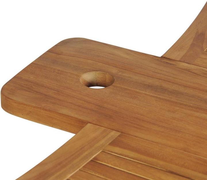 Produktbild VidaXL Kaylyn (155 x 53 x 105 cm)