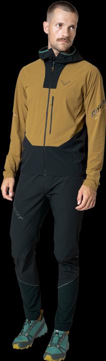 Produktbild Dynafit Traverse Dynastretch Jacke Windjacke (S)