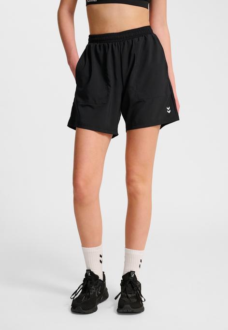 Actual product image hummel Hmlpulse Workout Shorts (M)