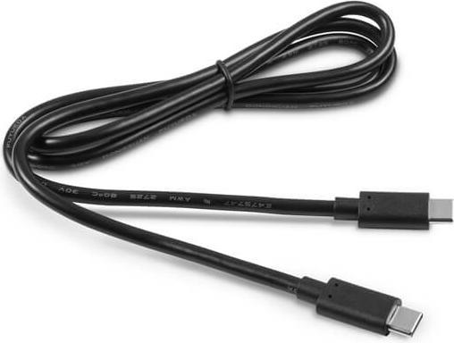 Actual product image Garmin USB cable - type C to type C (0.5 m)