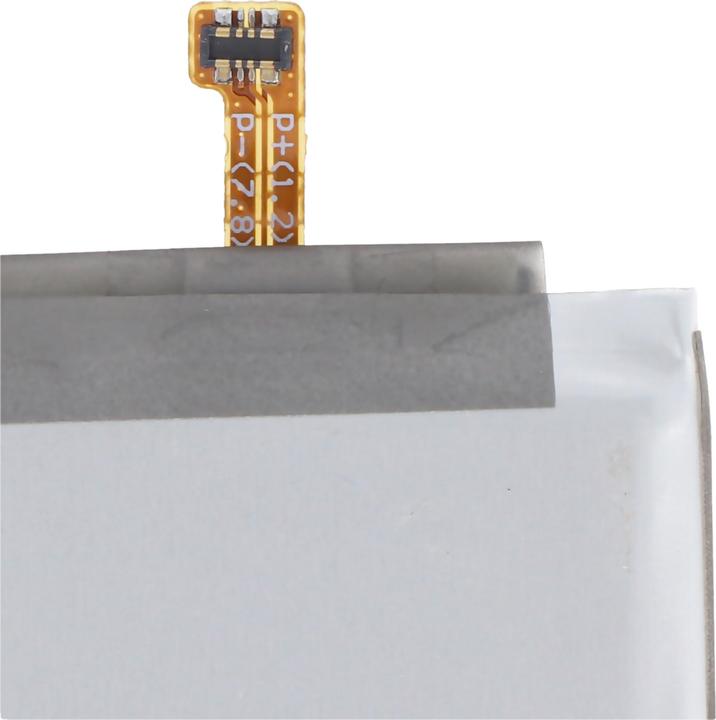 Actual product image AccuCell Akku passend für Samsung Galaxy S20 Plus, Li-Polymer, 3,85V, 4370mAh, 16,8Wh