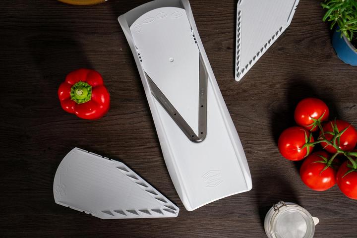 Image du produit Genius Börner V4 Profi Set