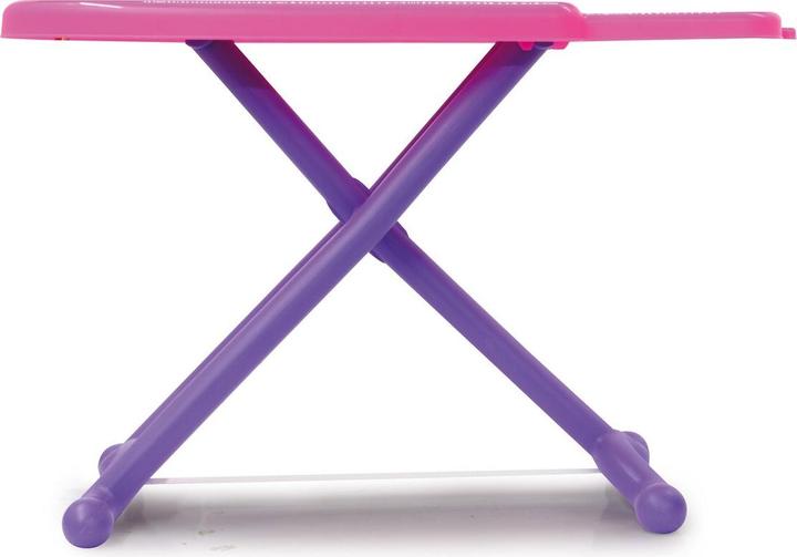 Actual product image Jamara Kids Little Laundry Princess - Ironing Set
