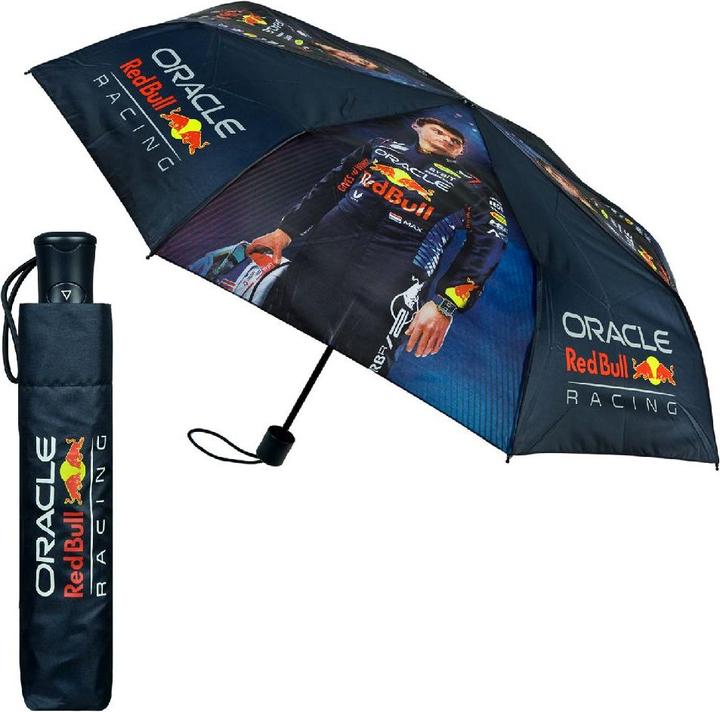 Immagine prodotto Undercover Ombrello Red Bull Max