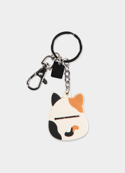 Produktbild Difuzed Squishmallows - Cameron Rubber Keychain