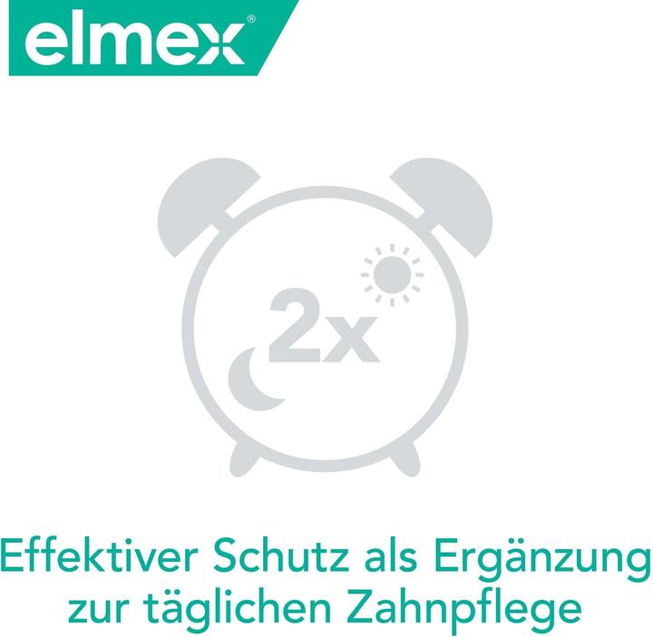Immagine prodotto Elmex Sensitive (400 ml, Collutorio)