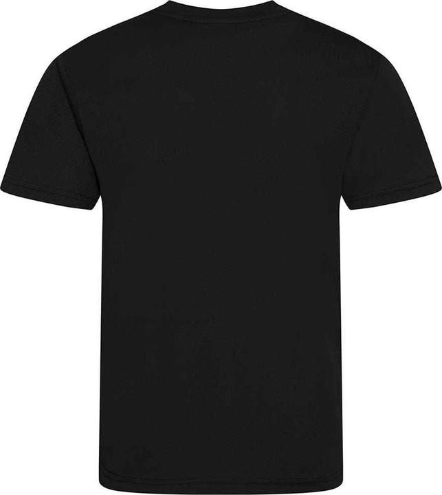 Actual product image Awdis Tshirt Recycled Material (128)