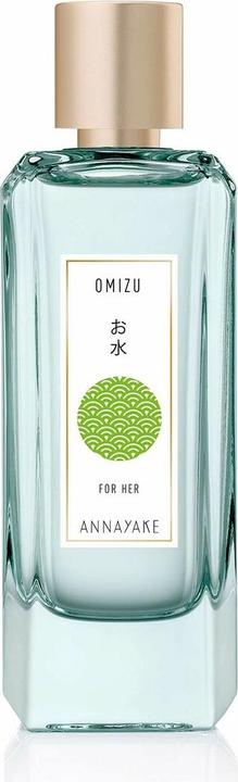 Annayake OMIZU for her Eau de Parfum 100 ml (Eau de Parfum, 100 ml)