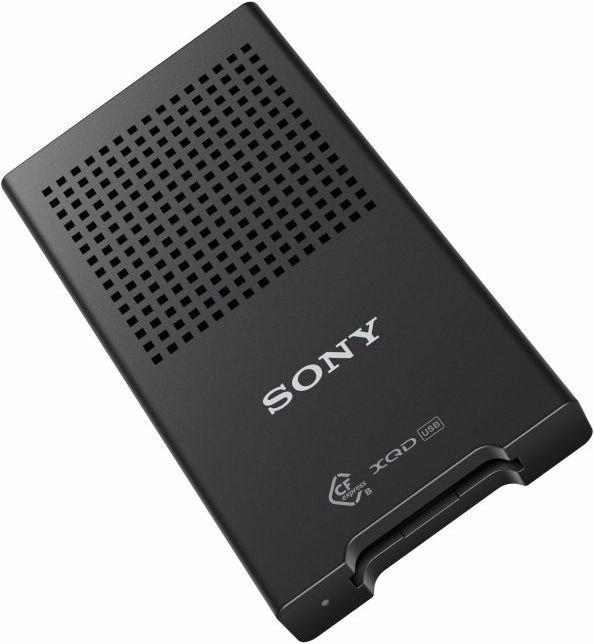 Image du produit Sony MRW-G1 (USB 3.1)