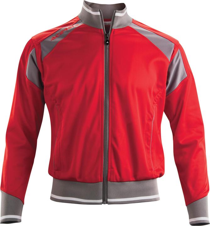 Acerbis jacke it reissverschluss england (M)