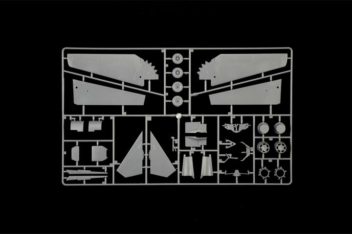 Image du produit 1:72 EF-111 A Raven