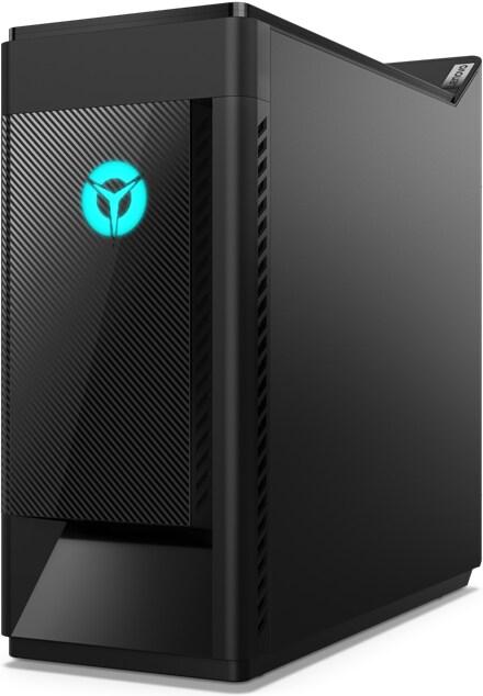 Produktbild Lenovo Legion T5 (Intel Core i7-10700, 16 GB, 512 GB, GeForce GTX 1660 Super)