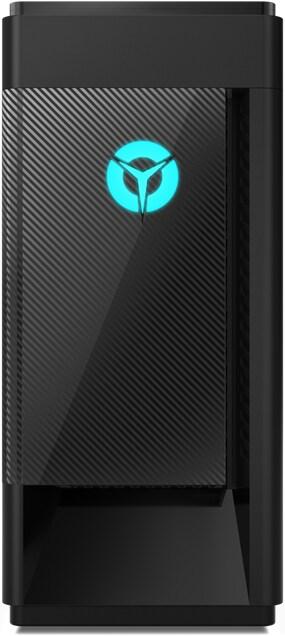 Produktbild Lenovo Legion T5 (Intel Core i7-10700, 16 GB, 512 GB, GeForce GTX 1660 Super)