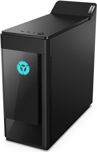 Produktbild Lenovo Legion T5 (Intel Core i7-10700, 16 GB, 512 GB, GeForce GTX 1660 Super)