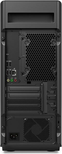 Produktbild Lenovo Legion T5 (Intel Core i7-10700, 16 GB, 512 GB, GeForce GTX 1660 Super)