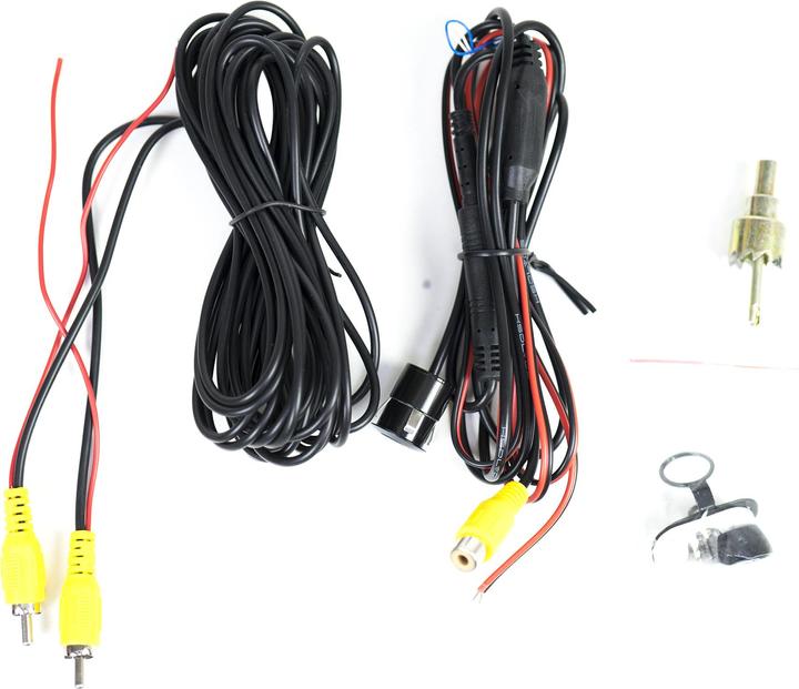 Productafbeelding PNI Achteruitrijcamera, achteruitversnelling Escort C180 universeel