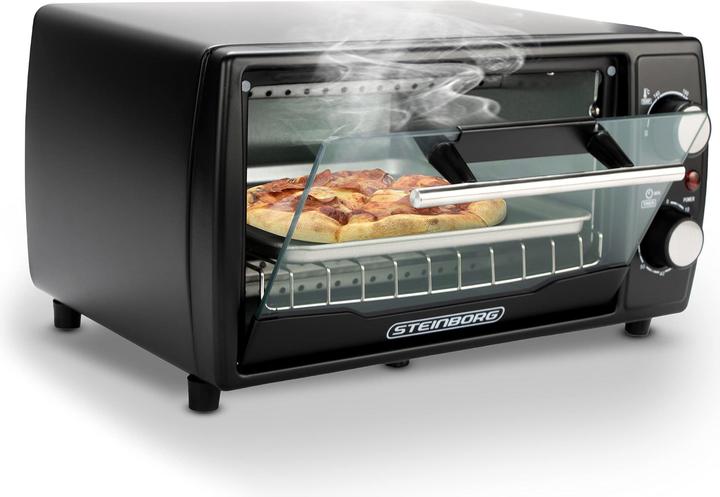 Actual product image Ecosa Mini oven