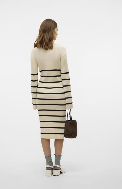 Actual product image Mamalicious MLISABELL Umstandskleid Strickkleid (L)