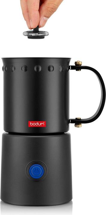 Bodum Elektrischer Milchaufschäumer